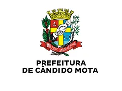 Brasão de Cândido Mota-SP