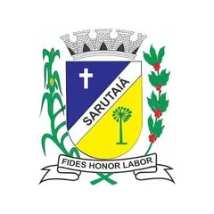 Brasão de Sarutaiá-SP