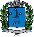 Brasão de Tejupá-SP